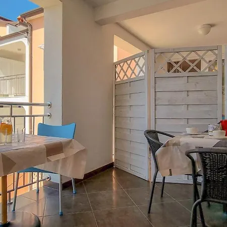 Libera One Appartement