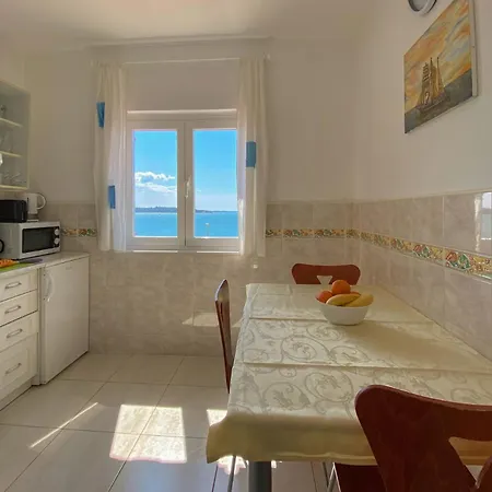 Libera One Appartement *