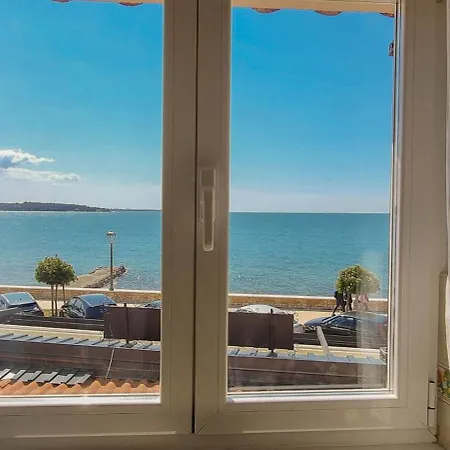 Διαμέρισμα Libera One Novigrad Istria