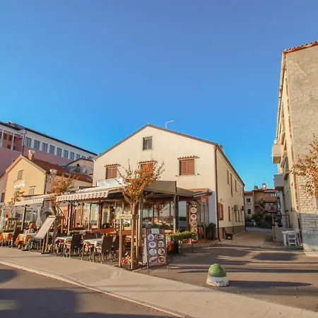 Διαμέρισμα Libera One