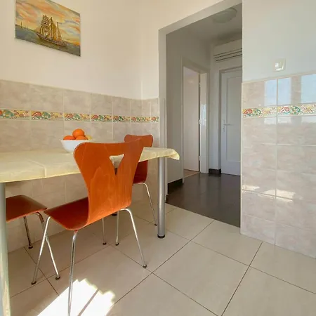 Appartement Libera One *