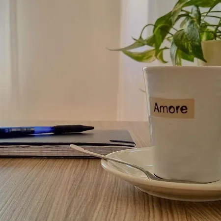 Апартаменты Libera One Новиград