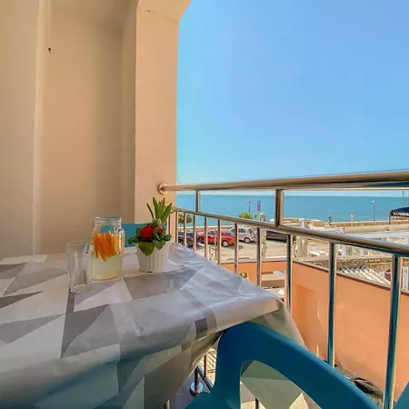 Libera One Apartment Novigrad (Istria)