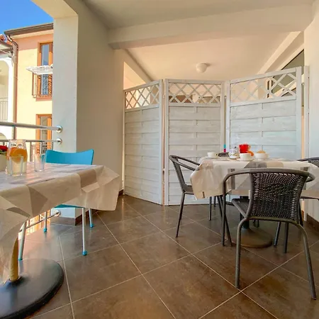 شقة Libera One Novigrad Istria