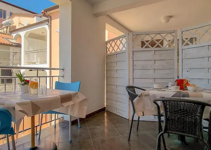 Libera One Appartement