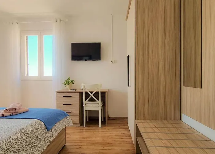 Libera One Appartement