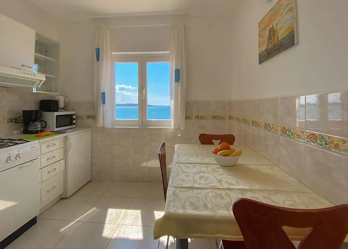 Libera One דירה *