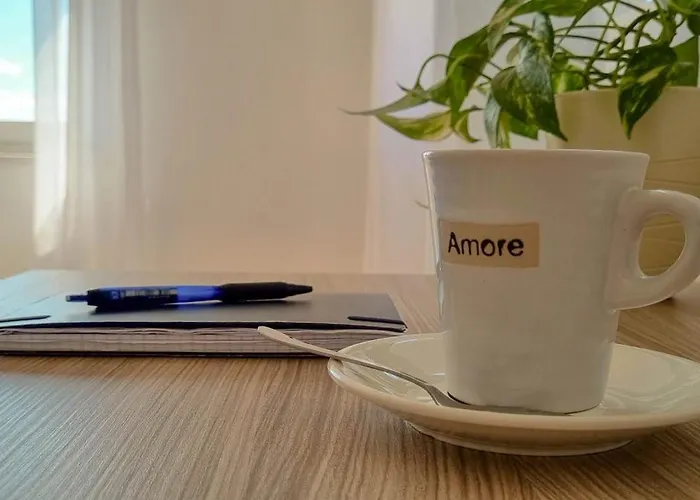 Appartement Libera One Novigrad Istria