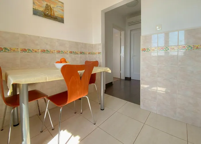 Appartement Libera One *