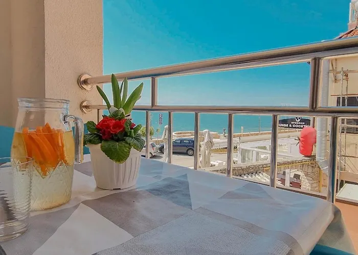 Libera One Novigrad Istria