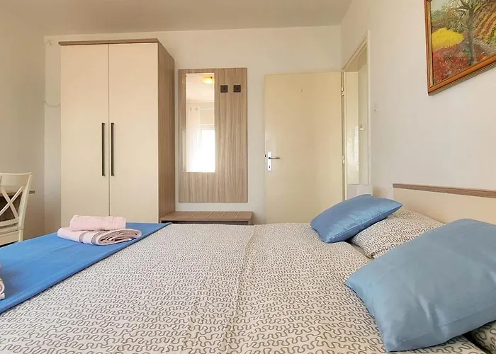 Libera One Appartement *