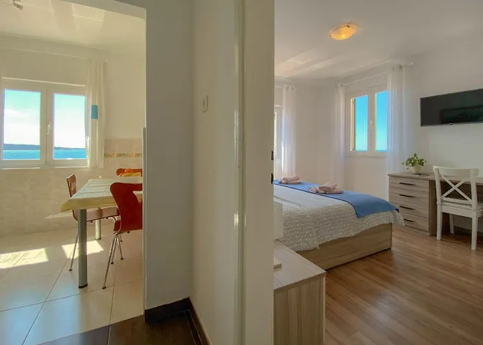 Libera One Novigrad Istria